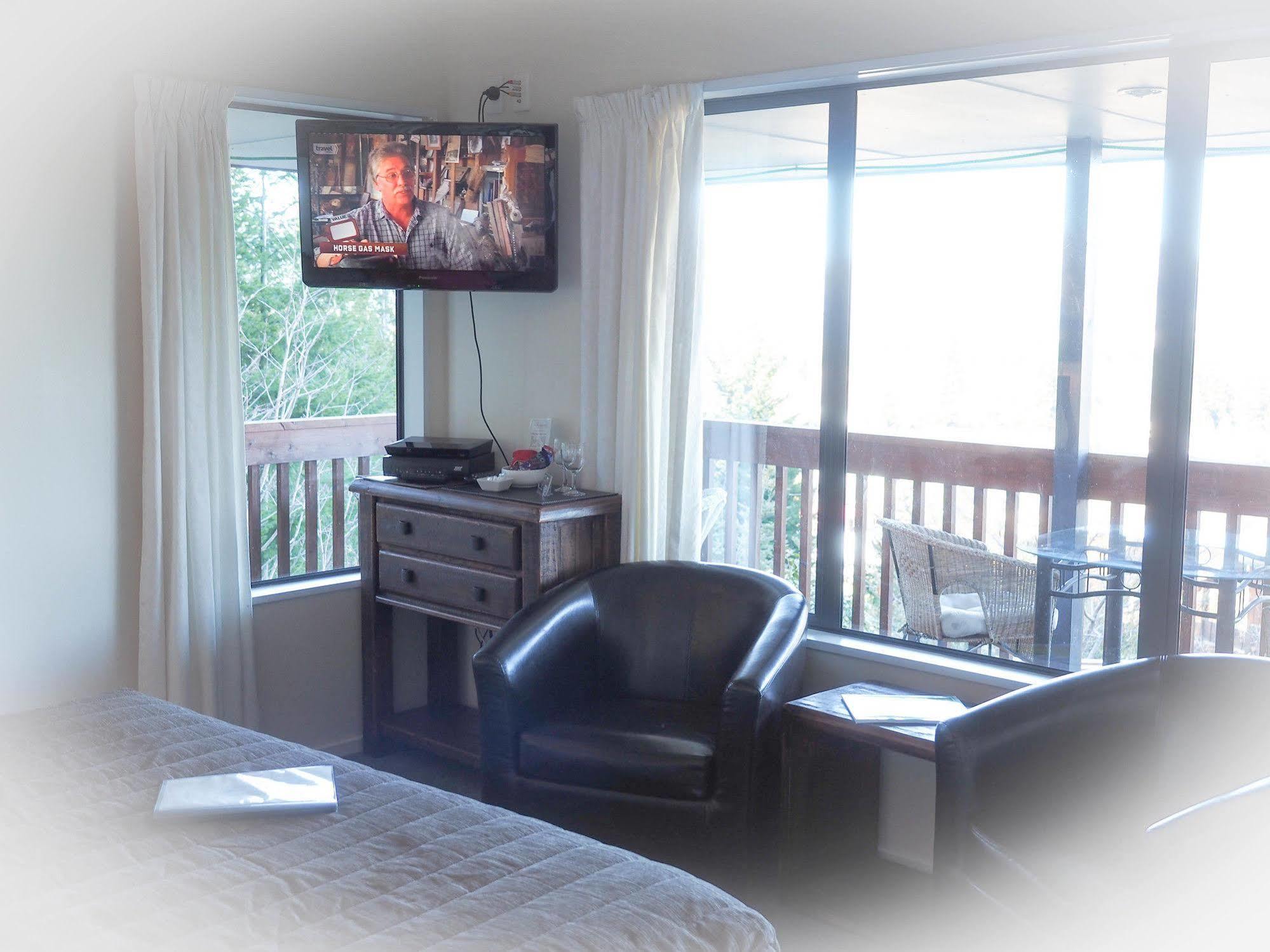 8 on Oregon Boutique Lodge Hanmer Springs Extérieur photo