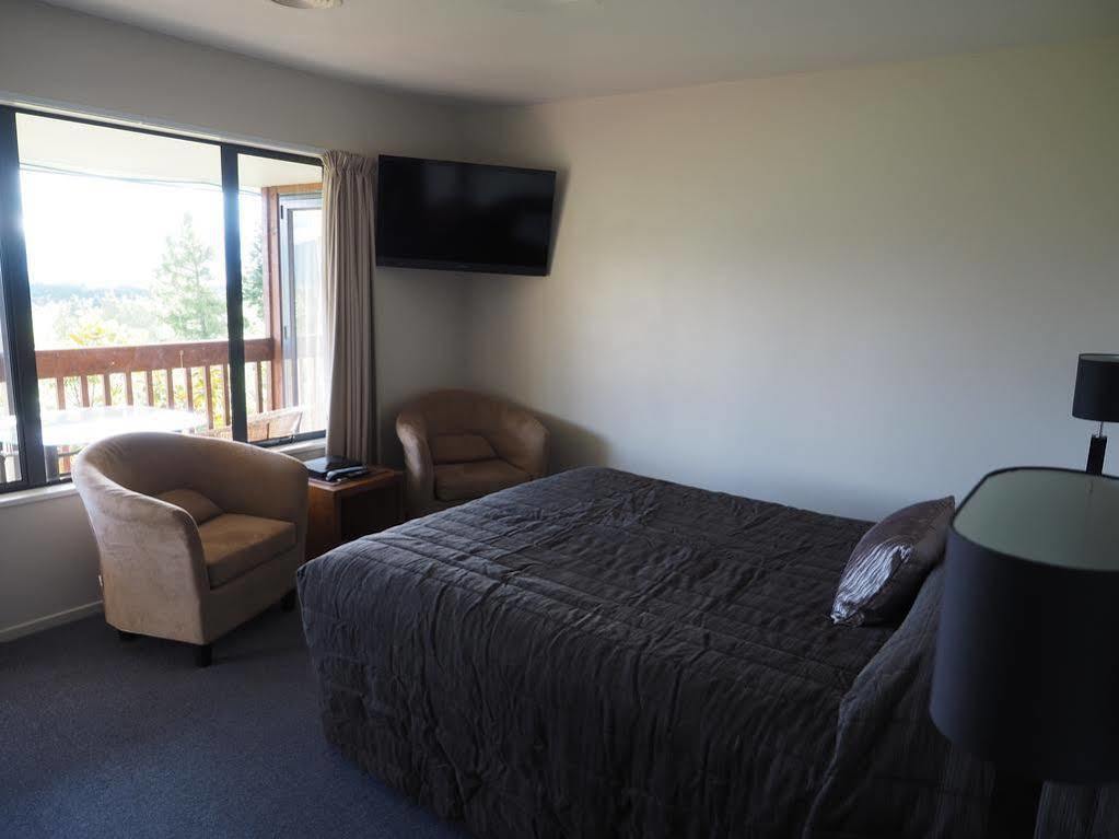 8 on Oregon Boutique Lodge Hanmer Springs Extérieur photo